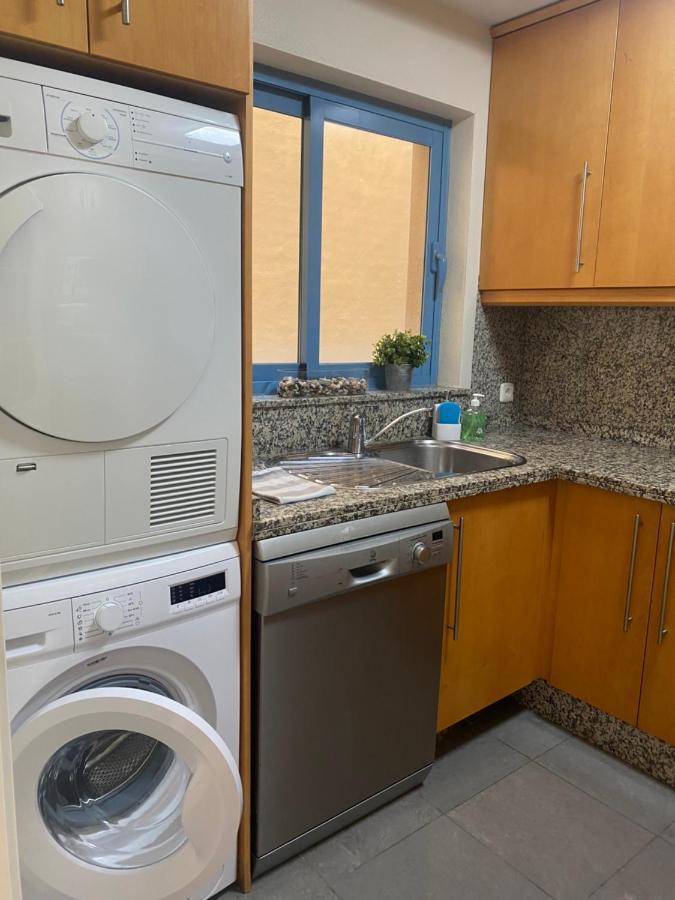 Apartamento Con Terraza Sobre La Marina De Sotogrande San Roque  Luaran gambar